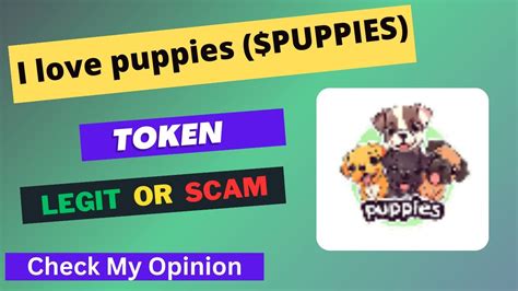 is puppies.com a legit website Does it hold the key to understanding the authenticity of online content?